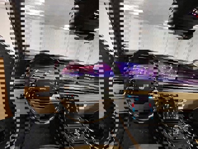 New 2026 Cadillac Escalade IQL Sport 2 image 15