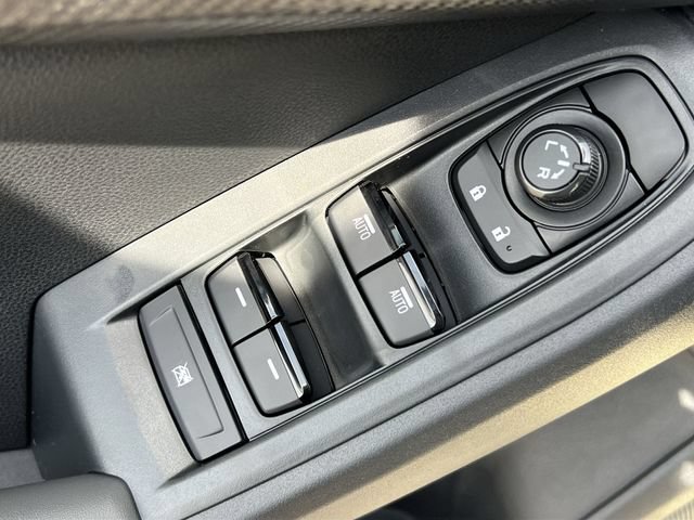 New 2026 Subaru Crosstrek 2.5i Sport AWD/4WD image 29
