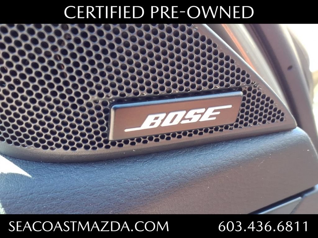 Used 2025 MAZDA CX-50 Meridian Edition w/ Apex Package AWD/4WD image 22