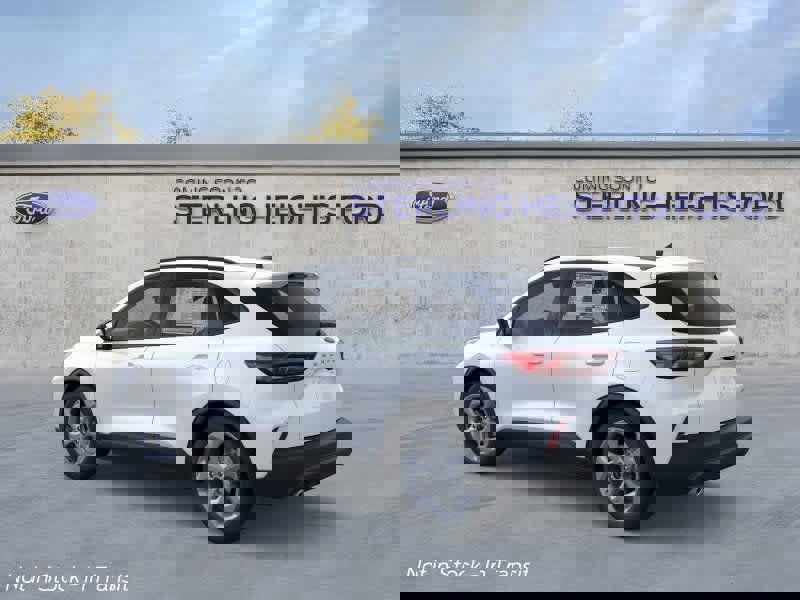 New 2026 Ford Escape ST-Line w/ Tech Pack #1 image 4