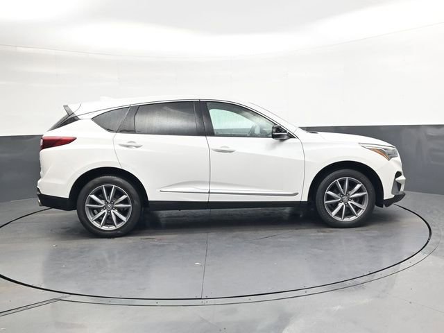 Used 2020 Acura RDX w/ Technology Package image 3