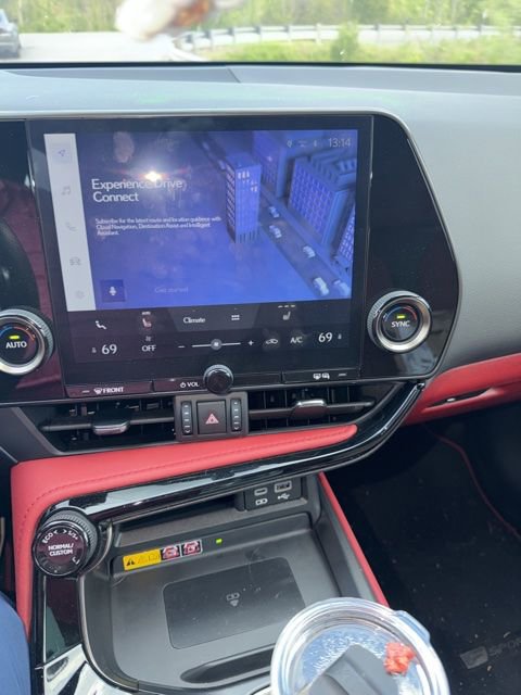 Used 2024 Lexus NX 350 F Sport image 6