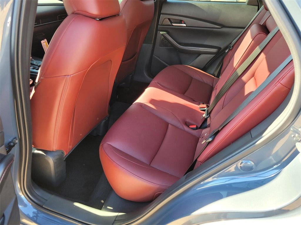 New 2026 MAZDA CX-30 AWD 2.5 S image 10