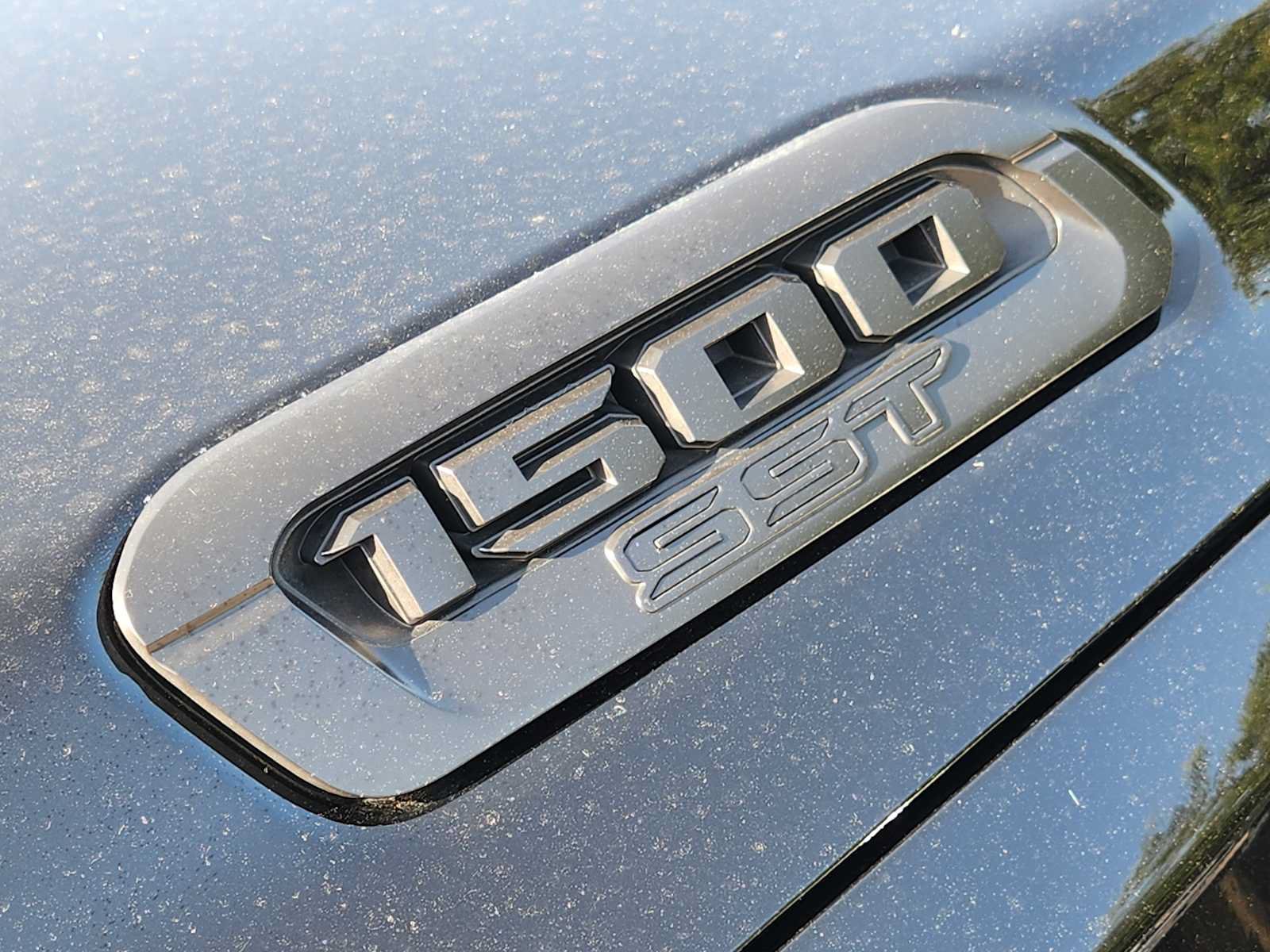 Used 2025 RAM 1500 Lone Star AWD/4WD image 12