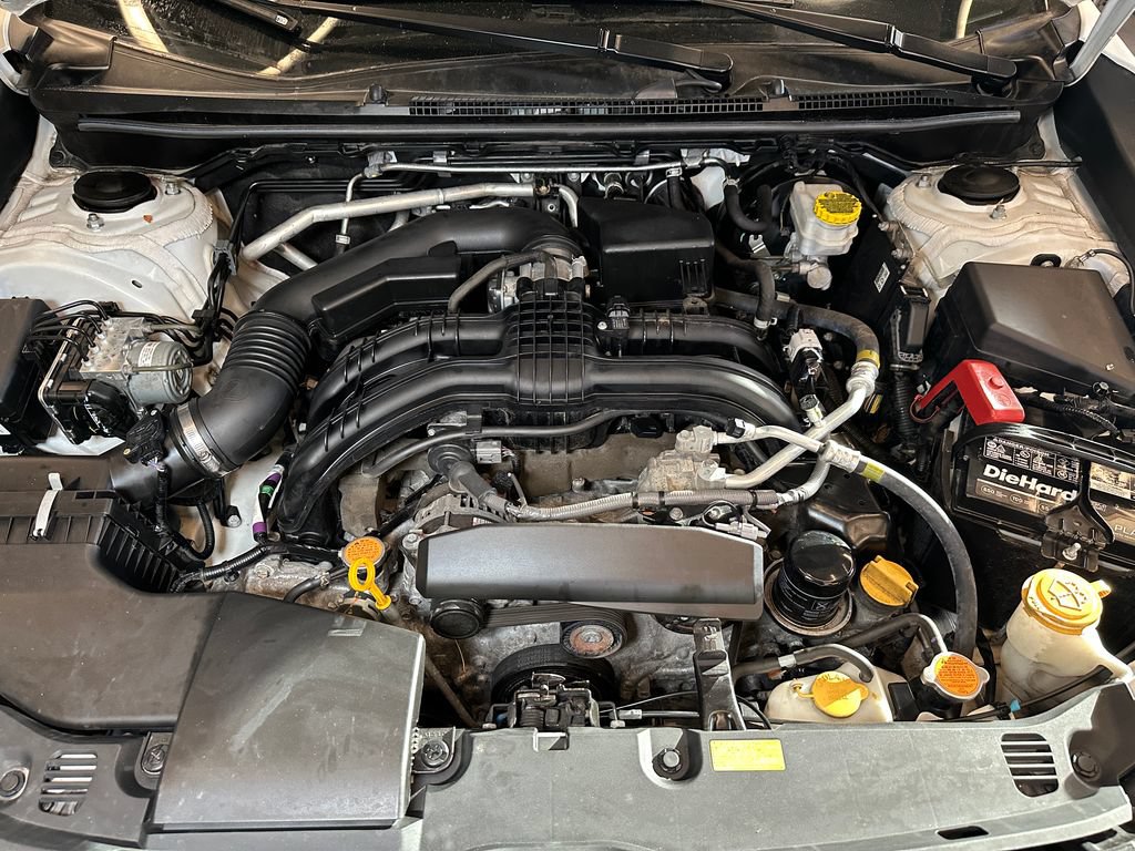 Used 2021 Subaru Impreza 2.0i AWD/4WD image 23