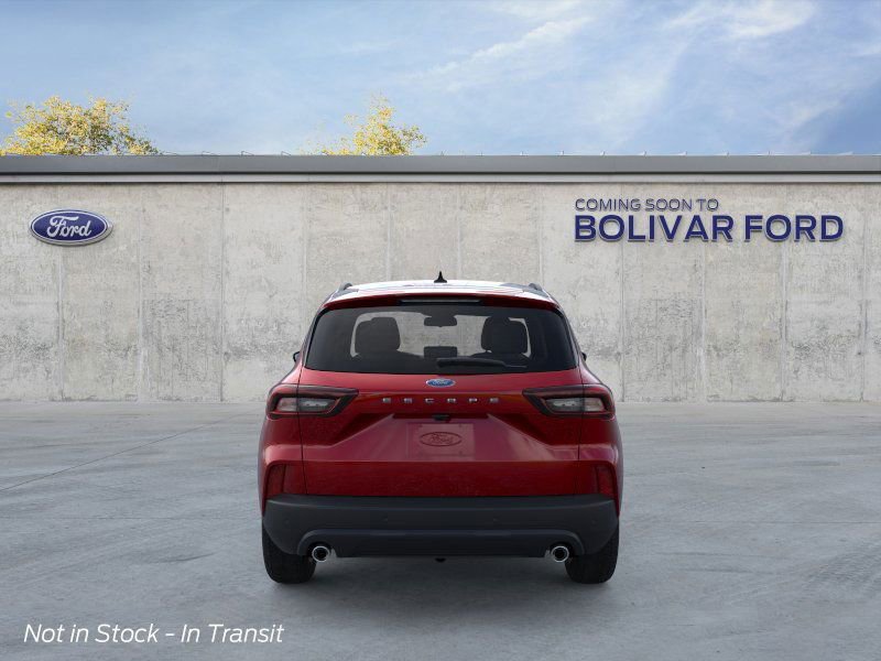 New 2026 Ford Escape ST-Line image 6