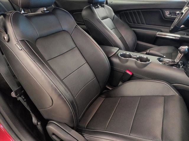 Used 2017 Ford Mustang GT Premium w/ Enhanced Security Package image 20