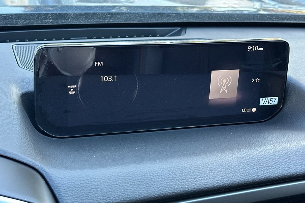 New 2025 MAZDA CX-50 AWD 2.5 S w/ Cargo Package image 16