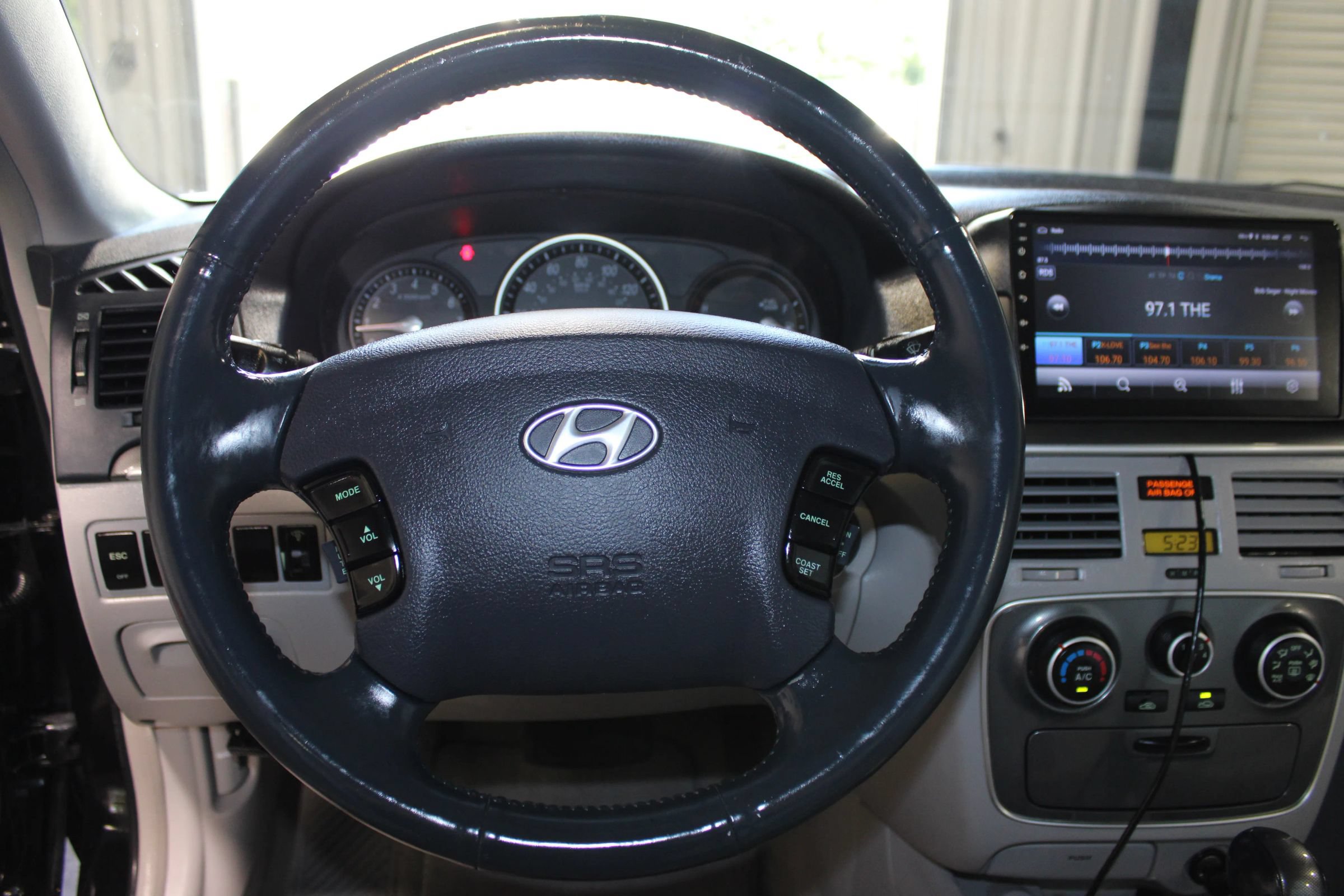 Used 2006 Hyundai Sonata V6 FWD image 10