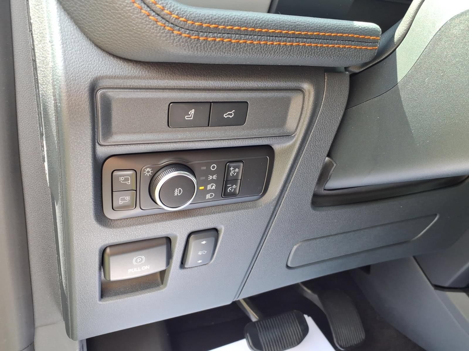 Used 2023 Ford Expedition Timberline AWD/4WD image 19