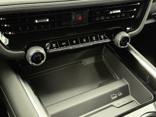 New 2026 Chevrolet Tahoe LS AWD/4WD image 14
