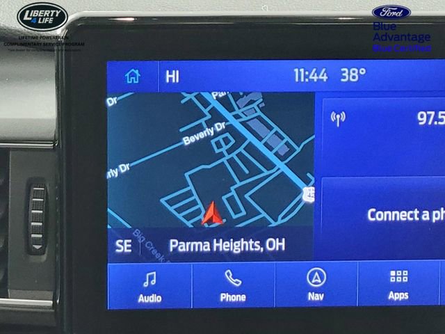 Used 2023 Ford Explorer XLT w/ Equipment Group 202A image 24