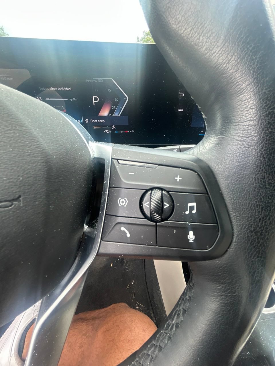 Used 2024 BMW X1 xDrive28i w/ Convenience Package AWD/4WD image 20