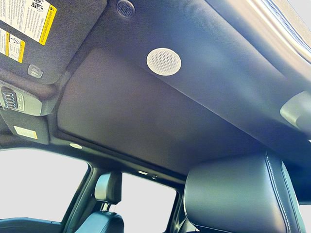 Used 2024 Ford F150 Lariat w/ Equipment Group 502A High image 26