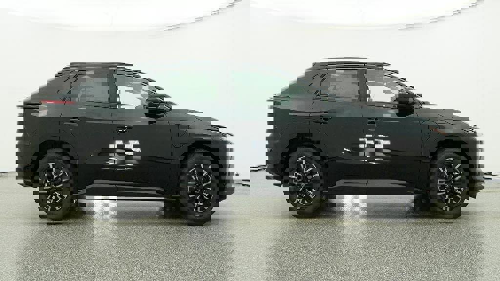 New 2026 Toyota bZ FWD image 27