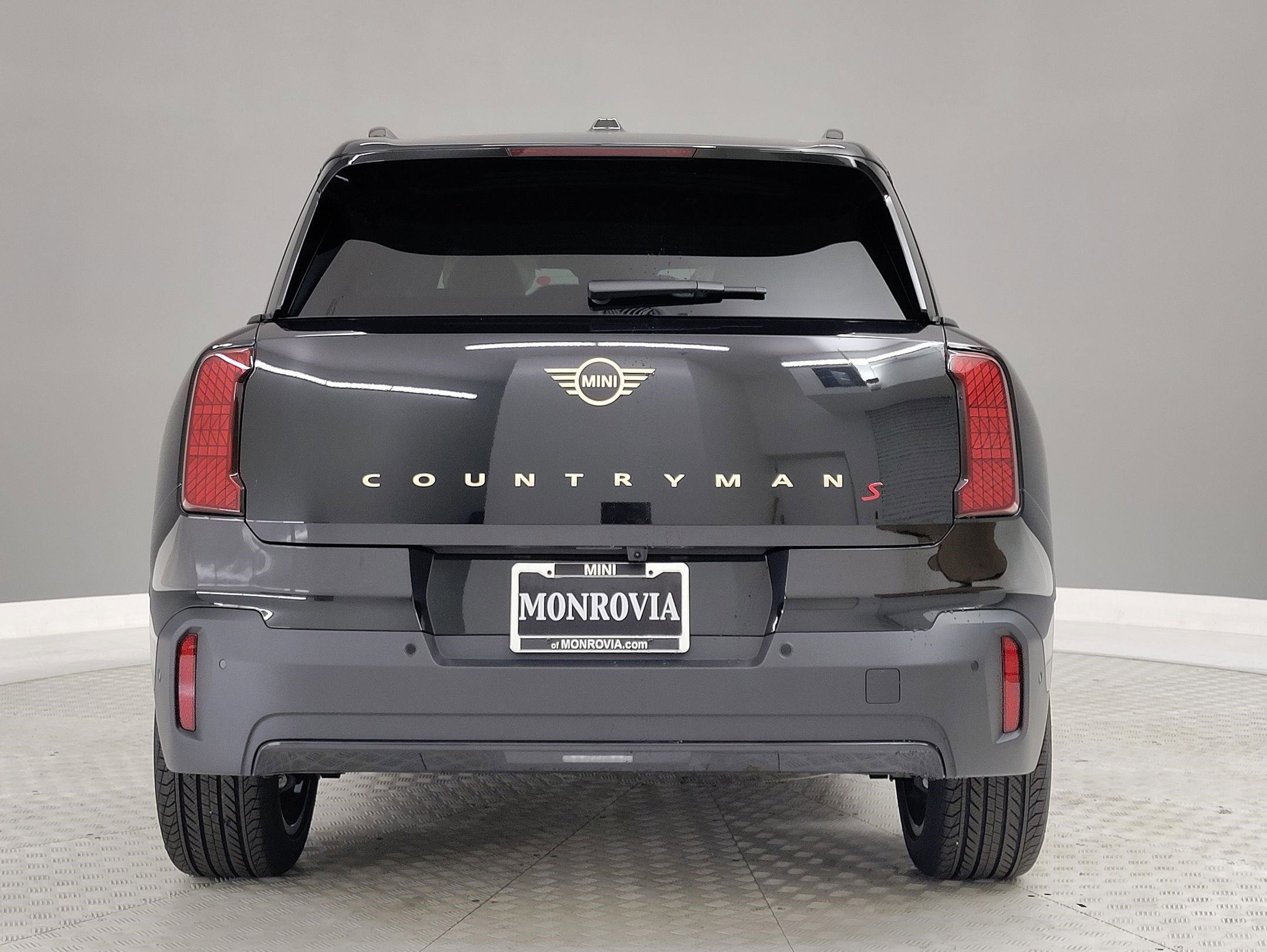 New 2026 MINI Cooper Countryman S AWD/4WD image 8