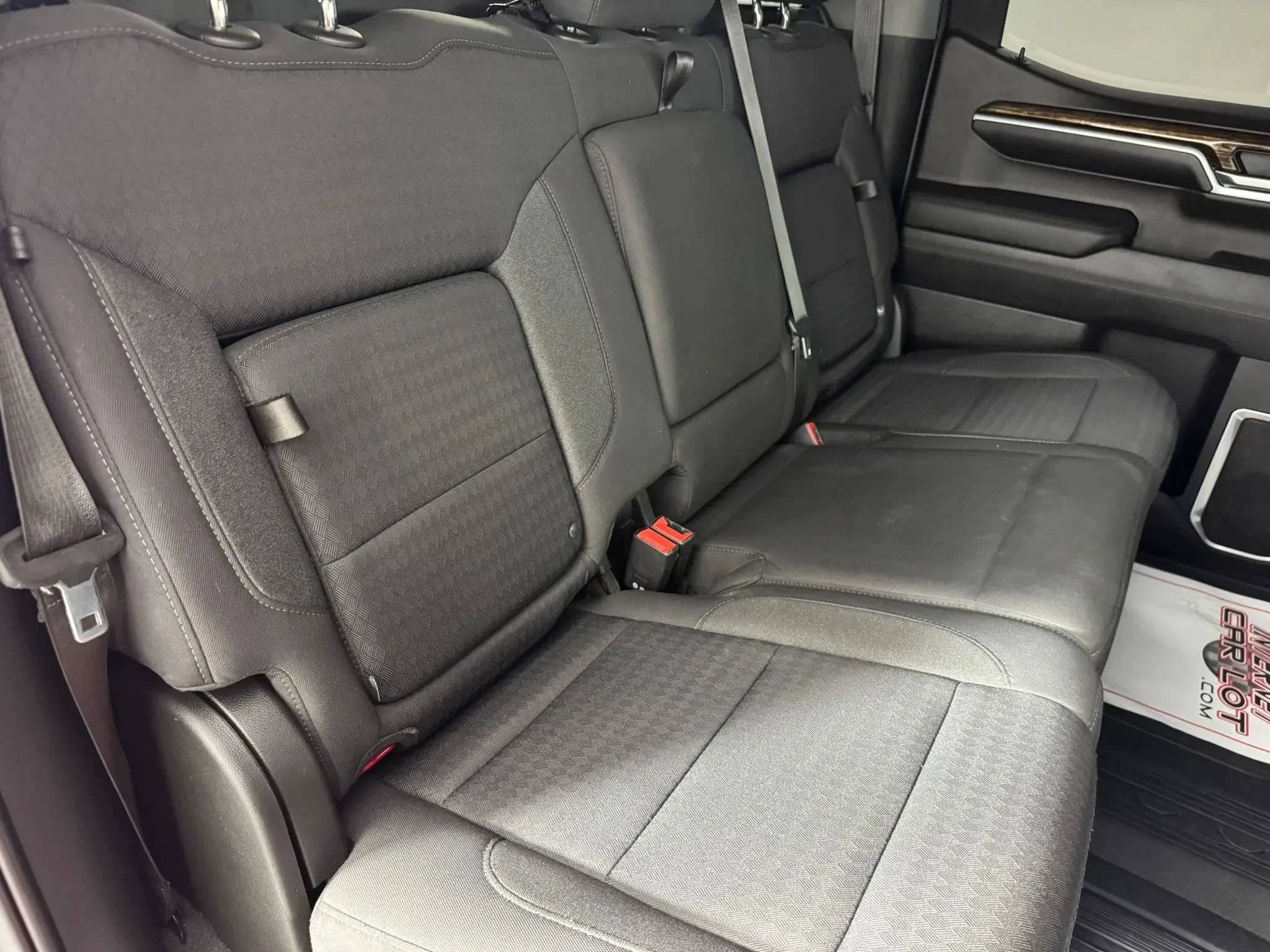 Used 2022 GMC Sierra 1500 Elevation AWD/4WD image 35