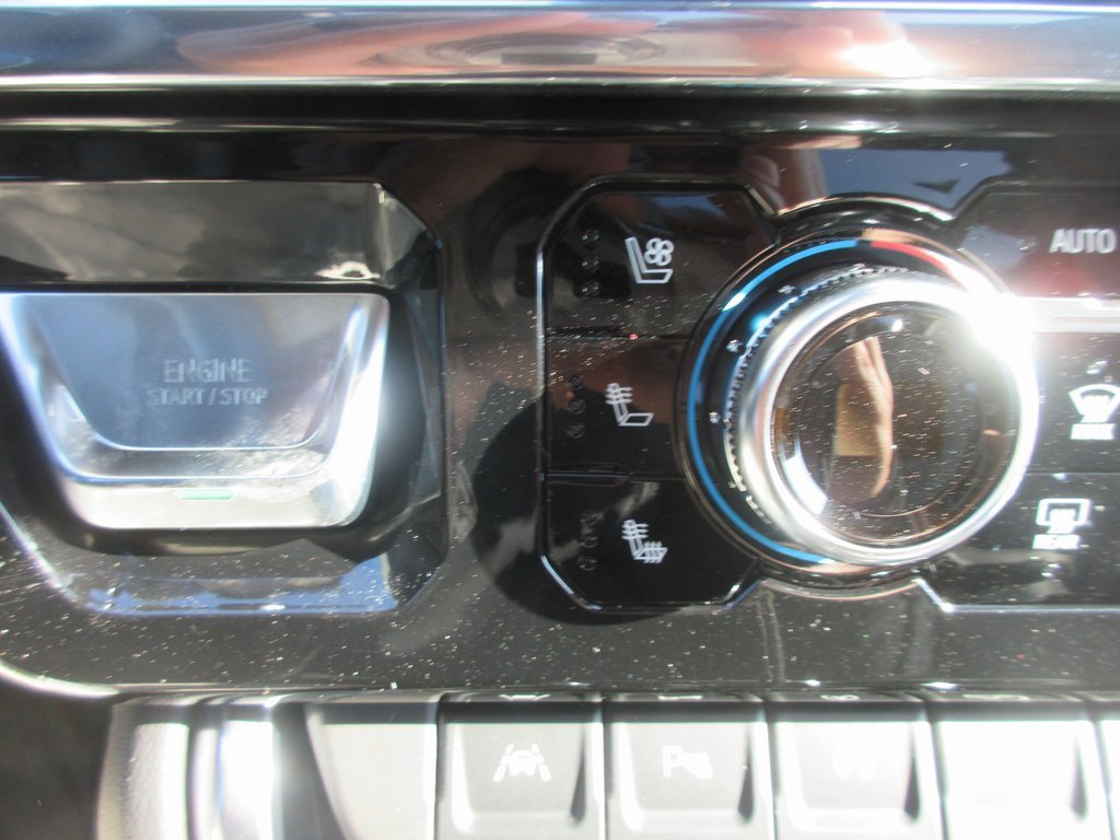 New 2026 GMC Sierra 1500 Denali w/ Denali Reserve Package image 22