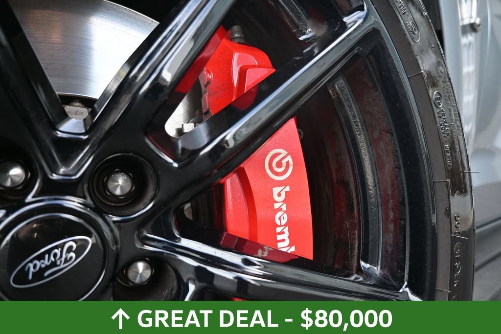 Used 2021 Ford Mustang Shelby GT500 w/ Technology Package RWD image 20