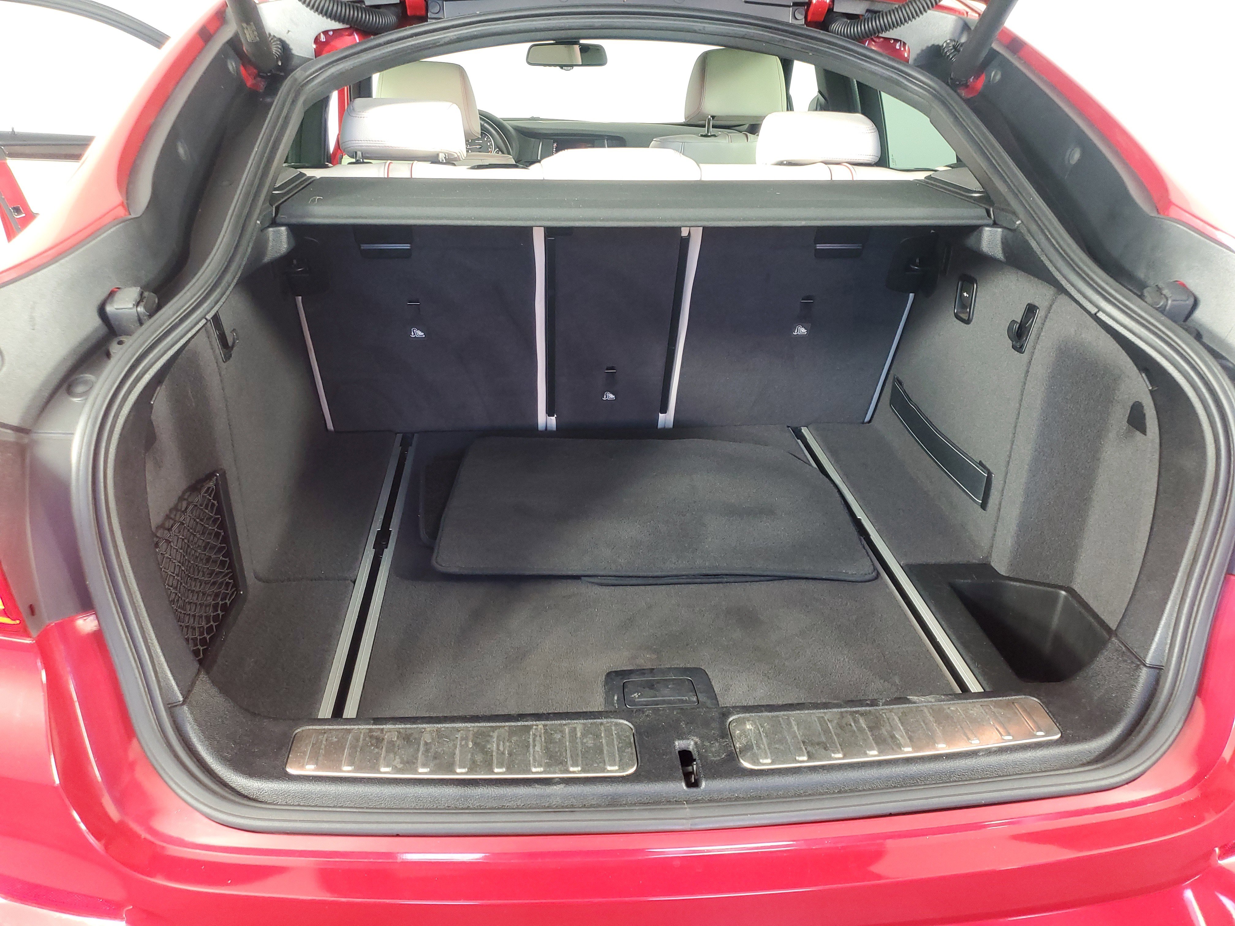 Used 2015 BMW X4 xDrive28i image 34