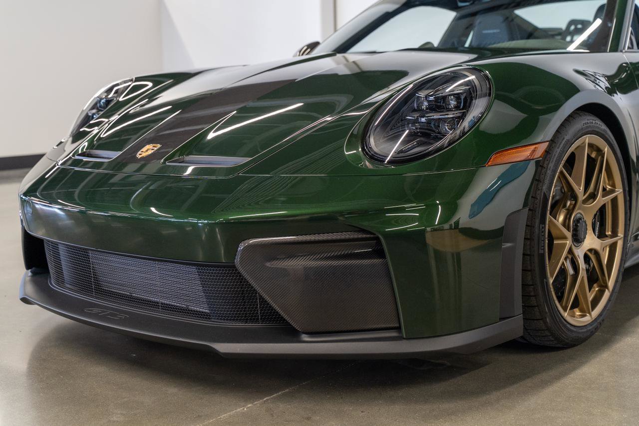 Used 2026 Porsche 911 GT3 image 36