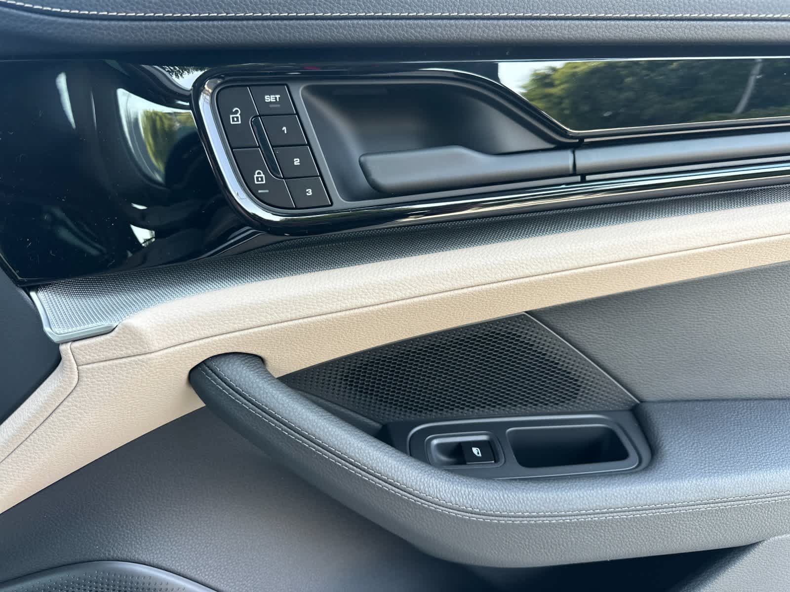 New 2026 Porsche Panamera RWD image 18