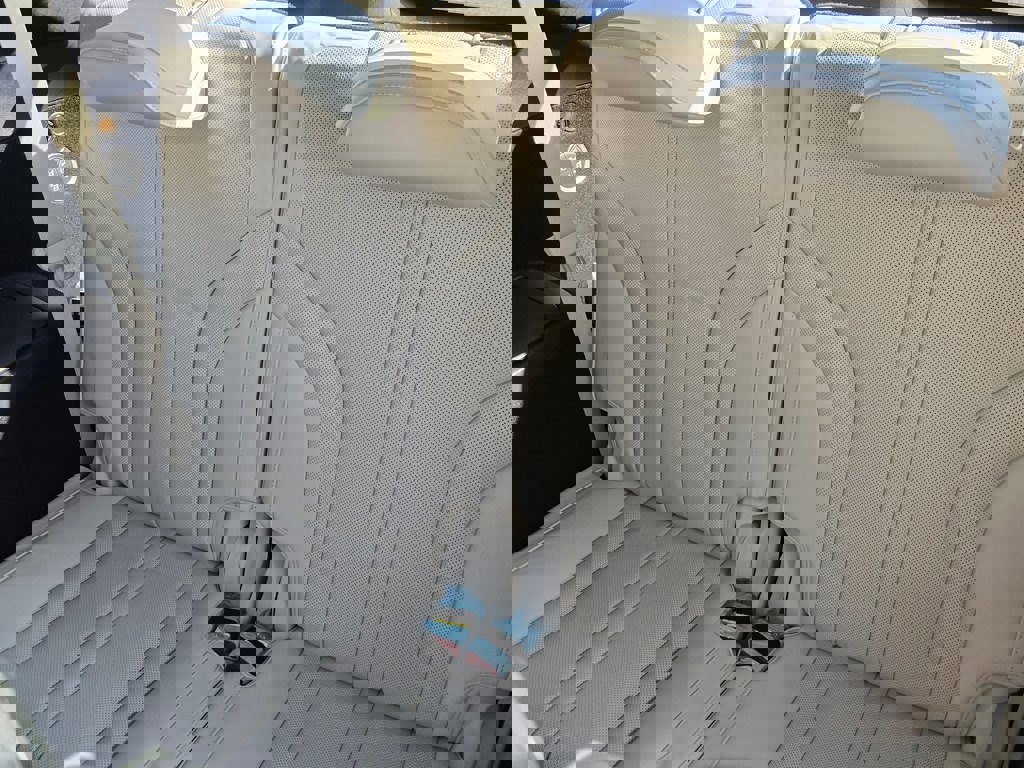 New 2026 Genesis GV80 3.5T Prestige image 19