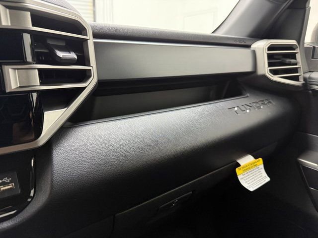 Used 2025 Toyota Tundra SR5 image 25