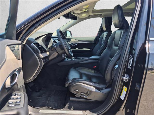 Used 2022 Volvo XC90 T8 Inscription AWD/4WD image 16