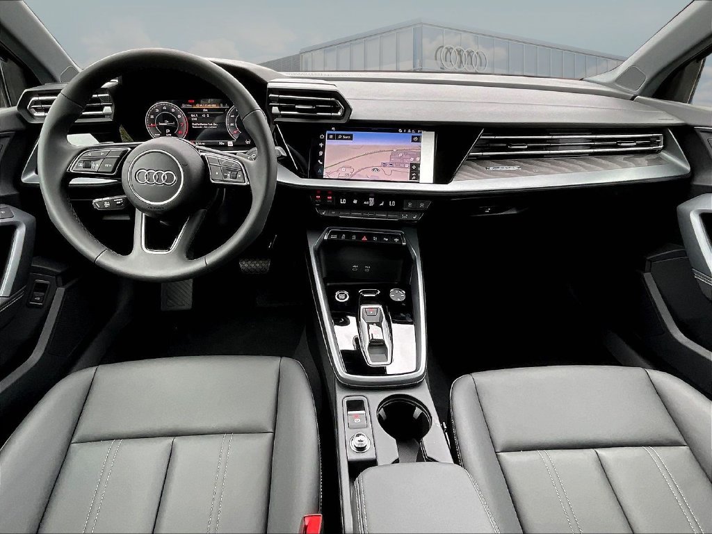 New 2026 Audi A3 2.0T Premium AWD/4WD image 5