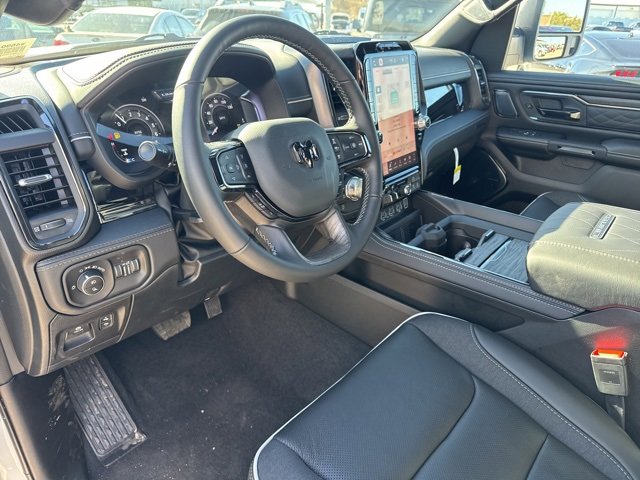 New 2026 RAM 1500 Limited image 14