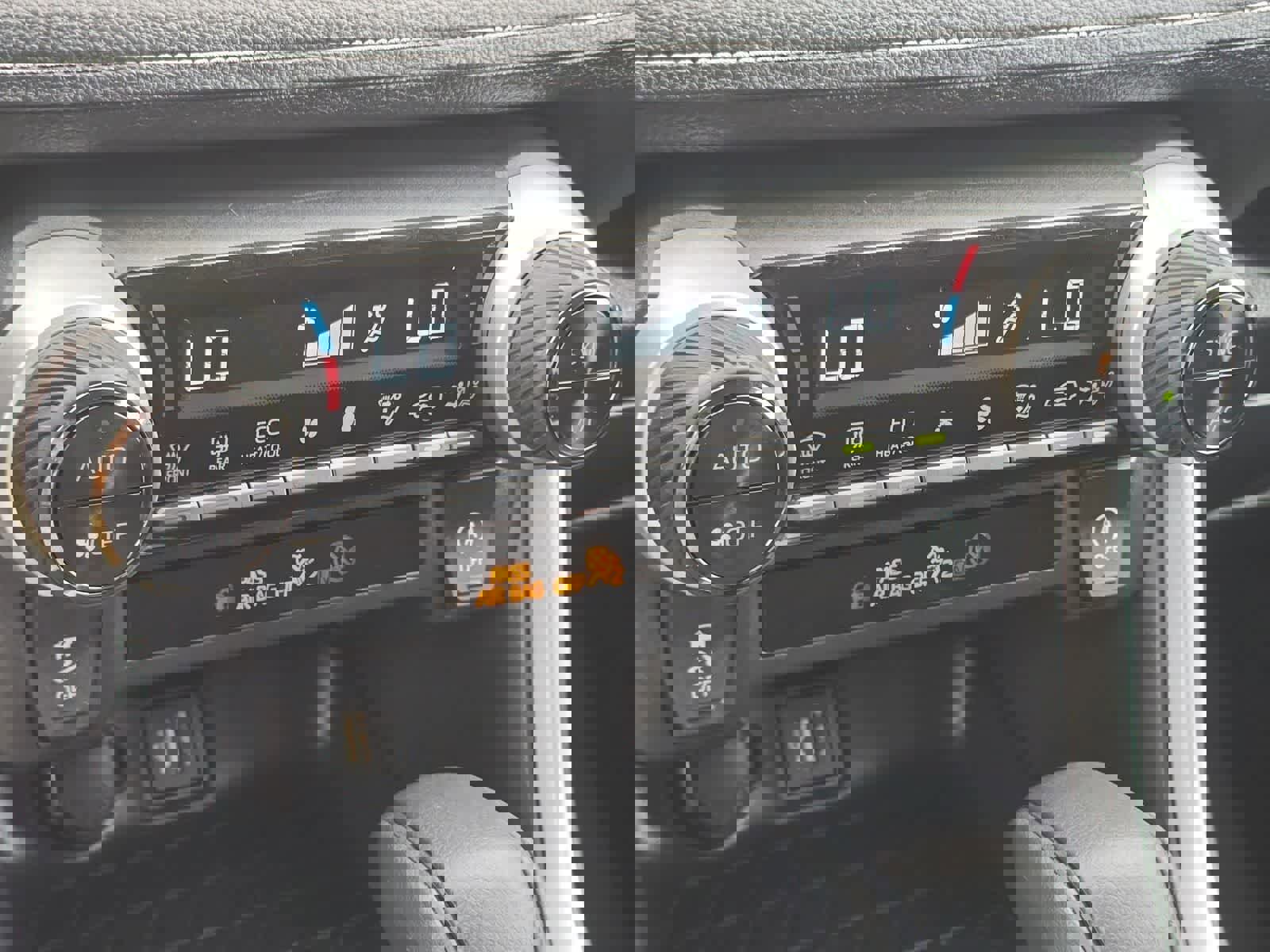 Used 2025 Toyota RAV4 XLE image 23