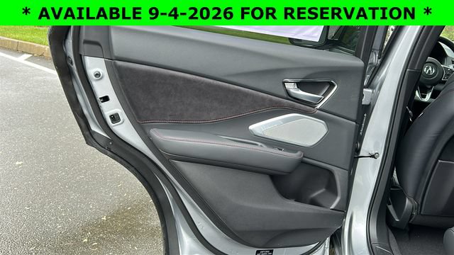 Used 2026 Acura RDX A-Spec AWD/4WD image 22