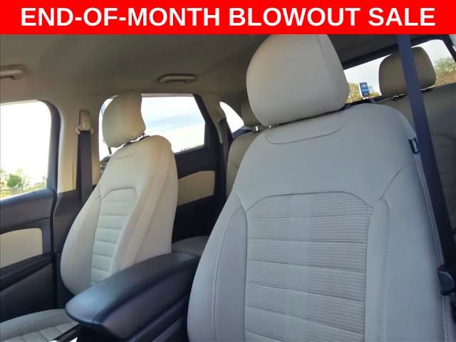 Used 2016 Ford Edge SEL w/ Cargo Accessory Package image 21