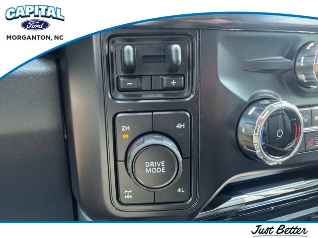 New 2026 Ford F250 Lariat w/ FX4 Off-Road Package AWD/4WD image 29