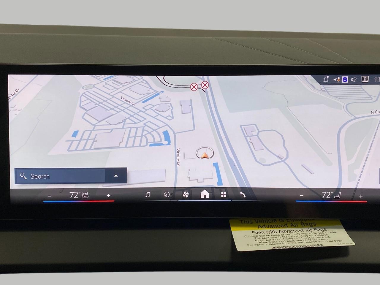 New 2026 BMW X3 xDrive30 image 23