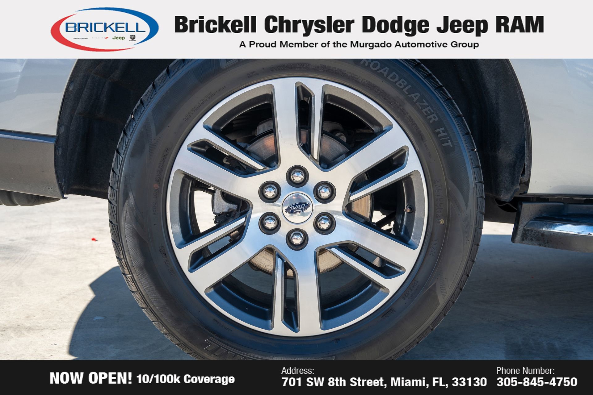 Used 2023 Ford Expedition Max Limited image 39