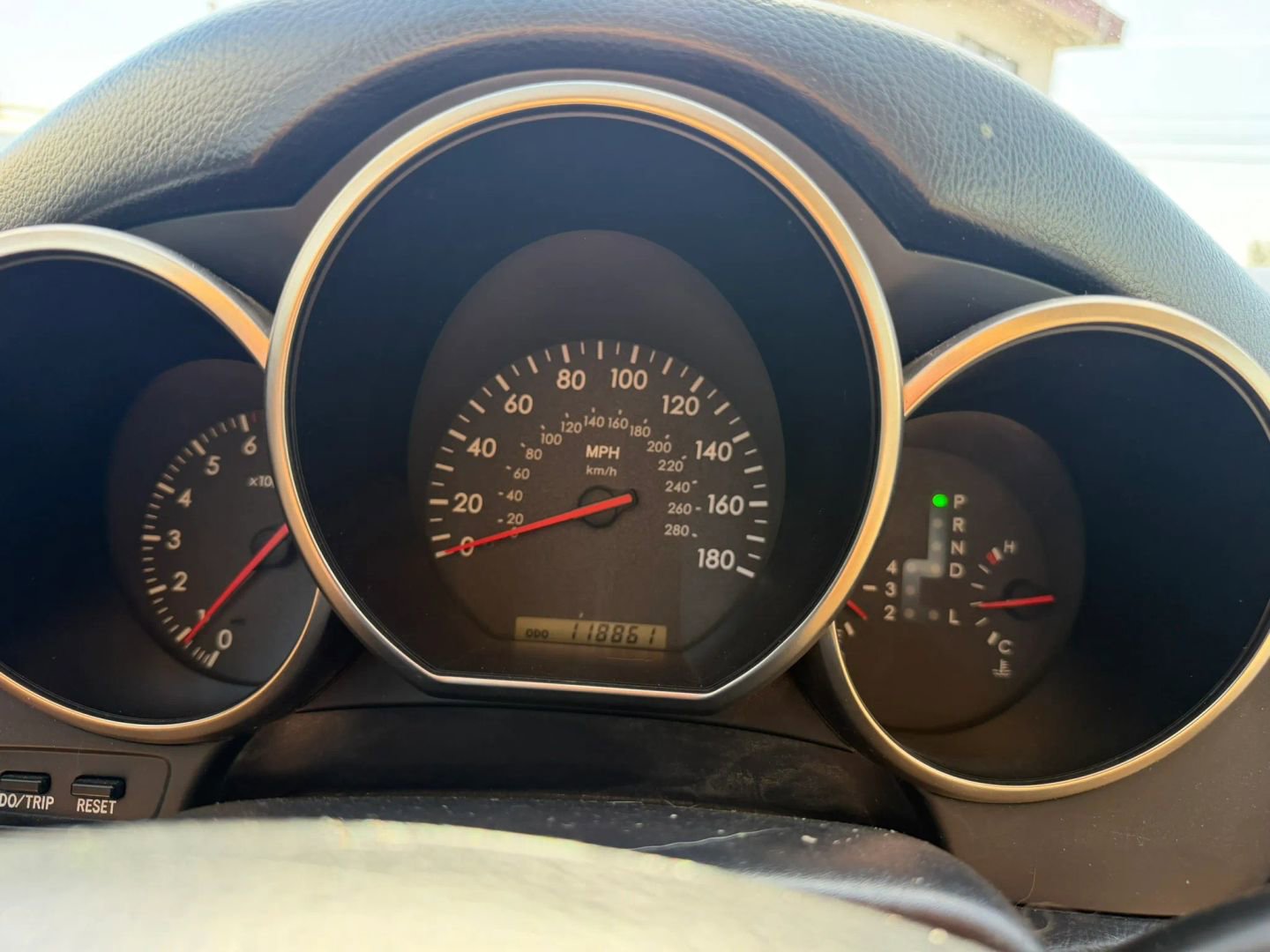 Used 2002 Lexus SC 430 Convertible RWD image 19