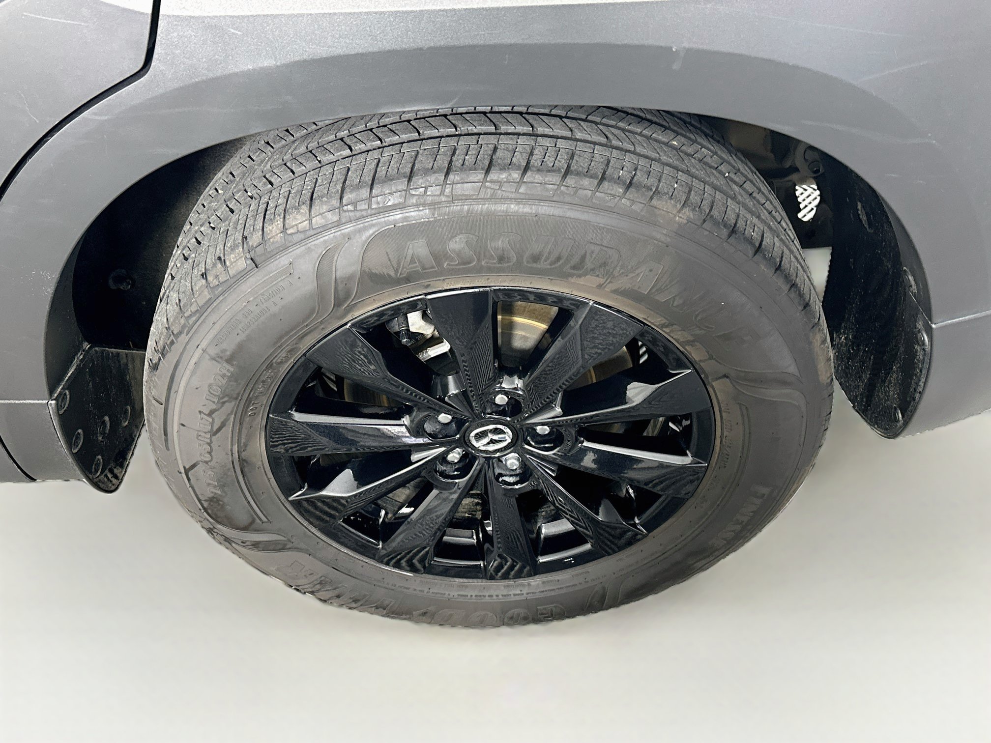 Used 2026 MAZDA CX-50 AWD 2.5 S w/ Preferred Pkg image 11