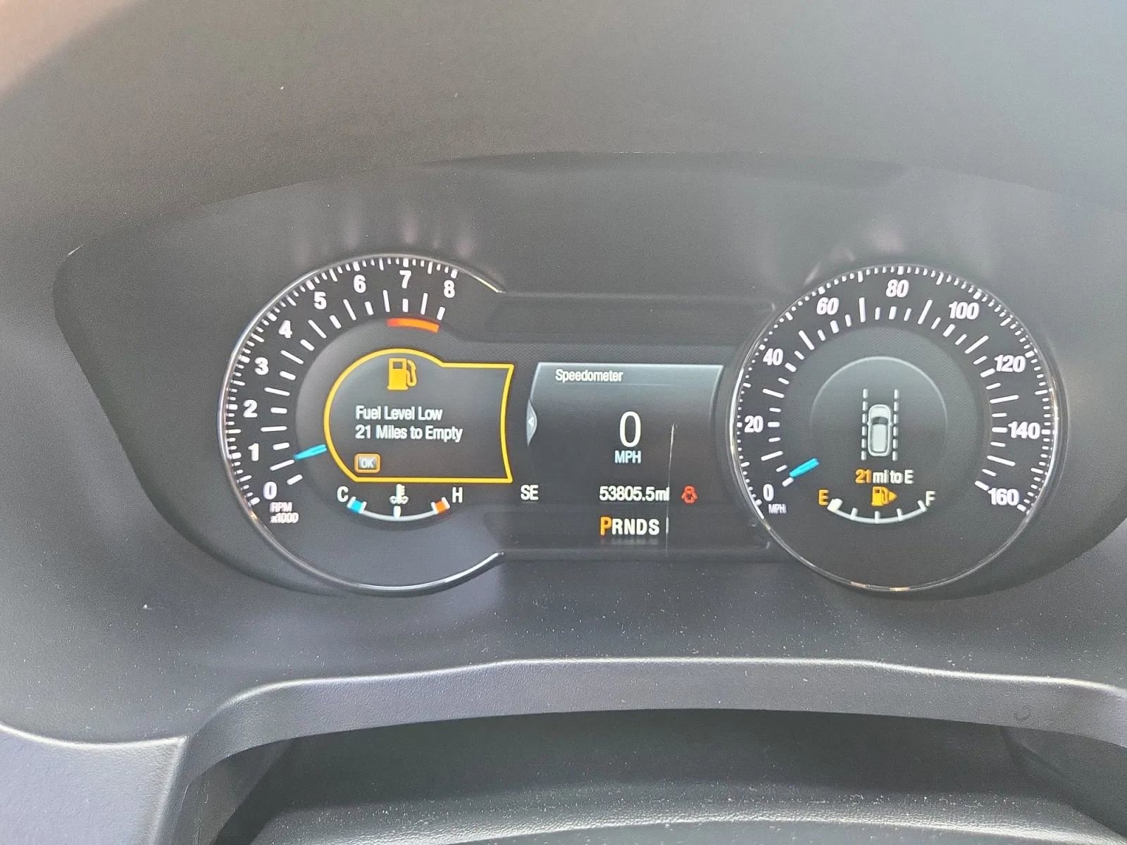 Used 2019 Ford Explorer Platinum image 25