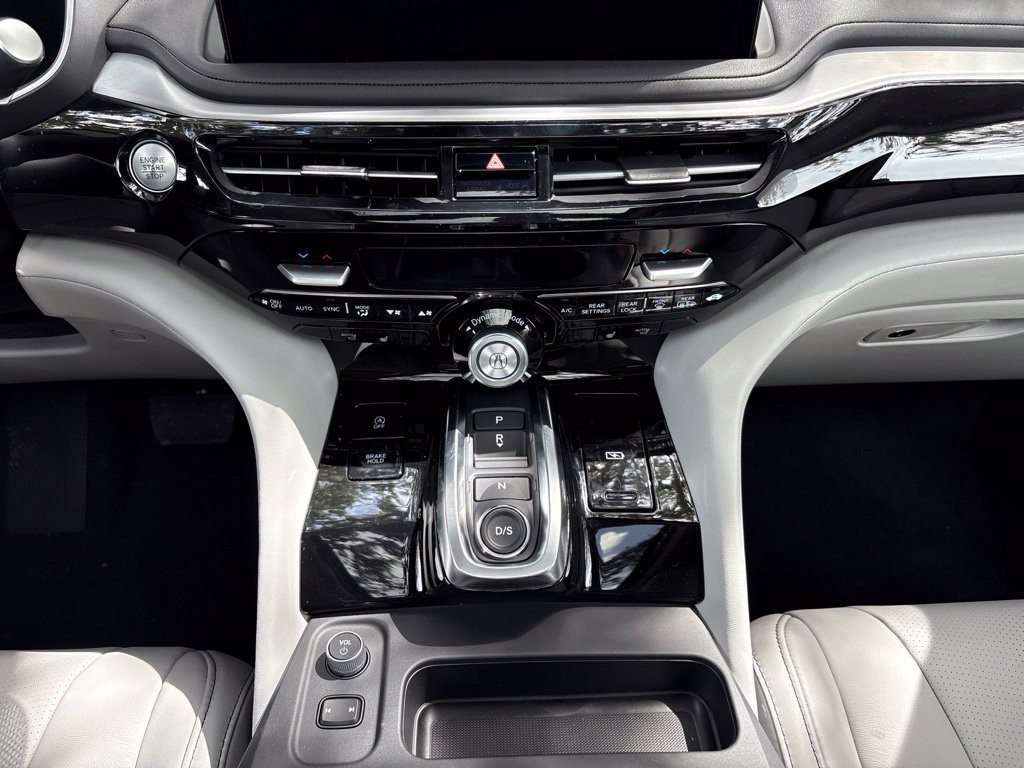 New 2026 Acura MDX w/ Technology Package AWD/4WD image 26