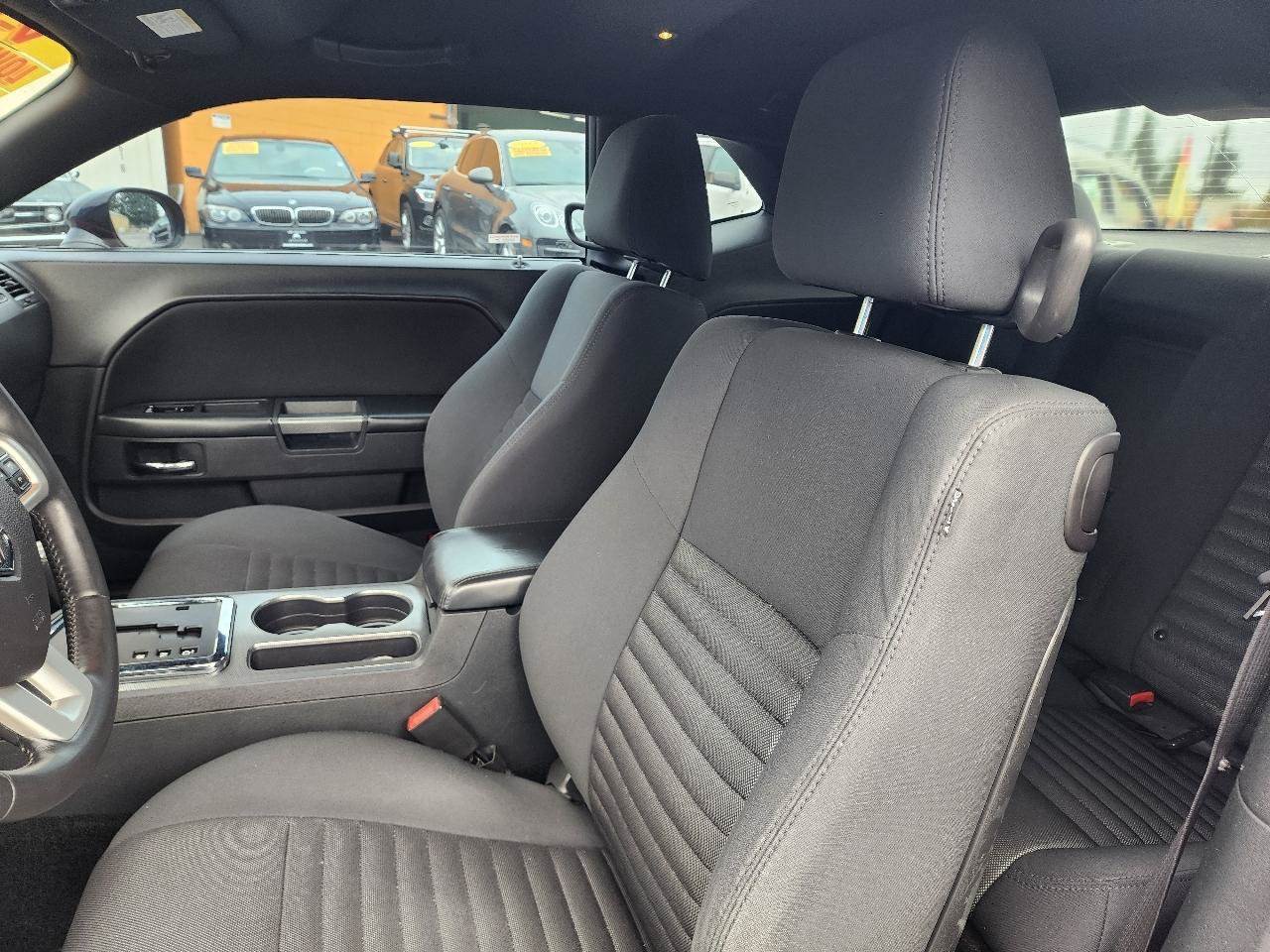 Used 2012 Dodge Challenger R/T RWD image 15