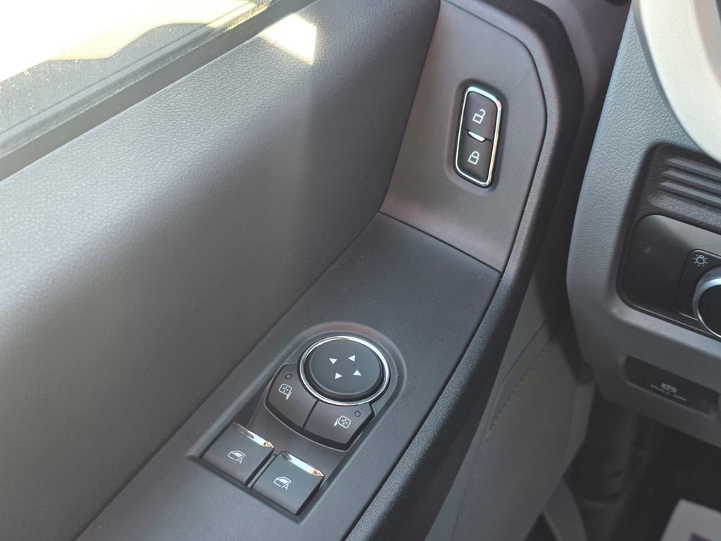 New 2025 Ford F350 XL w/ XL Chrome Package image 38