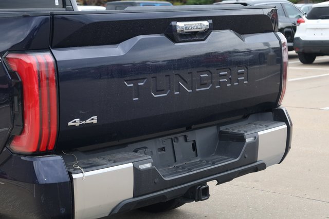 Used 2024 Toyota Tundra Limited image 7
