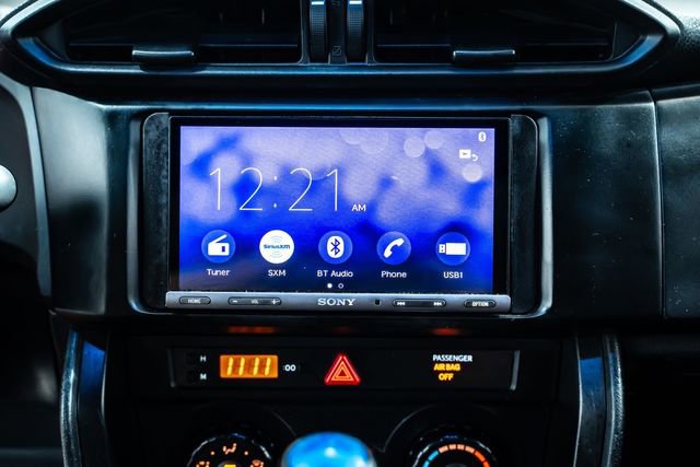 Used 2013 Subaru BRZ Premium image 27