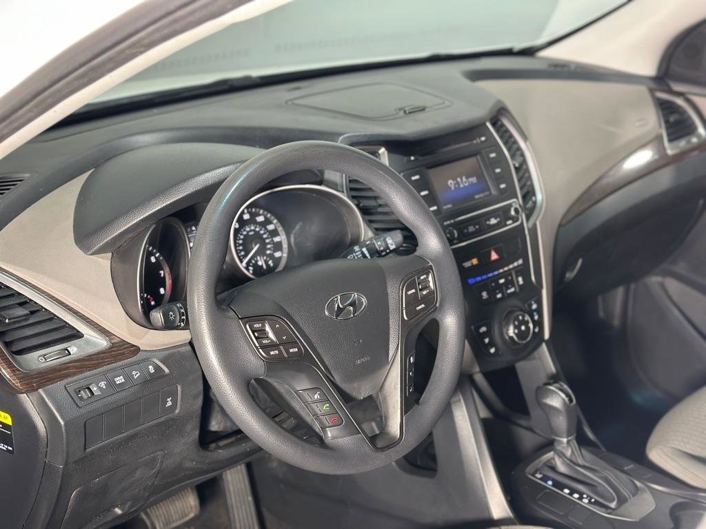 Used 2017 Hyundai Santa Fe Sport AWD/4WD image 37