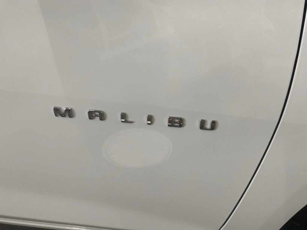 Used 2023 Chevrolet Malibu LT image 6