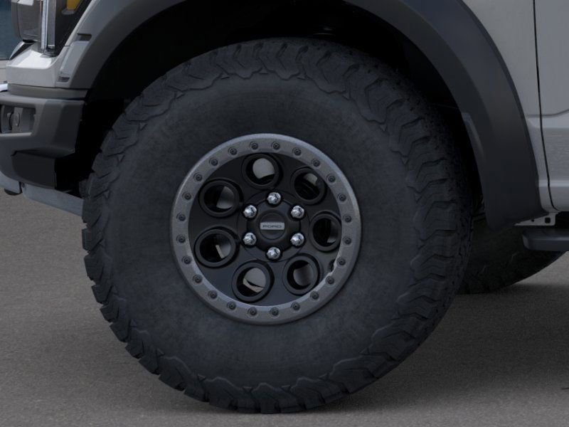New 2026 Ford F150 Raptor image 20