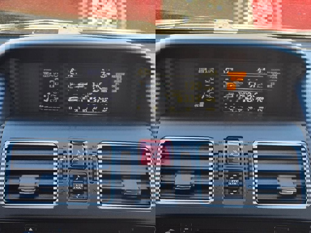 Used 2018 Subaru Forester 2.5i Premium image 10