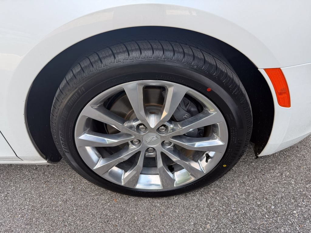Used 2016 Cadillac XTS Premium FWD image 45